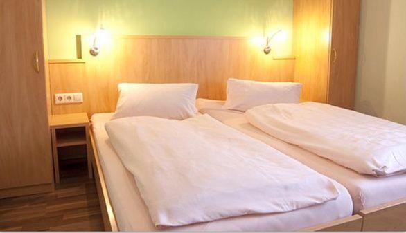 Hotel Restaurant Buergerstuben Altenstadt  Rom bilde