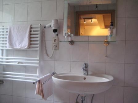 Hotel Restaurant Buergerstuben Altenstadt  Eksteriør bilde